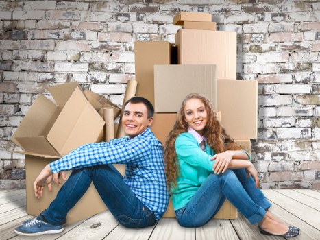 Packing services for a home move in Ruislip