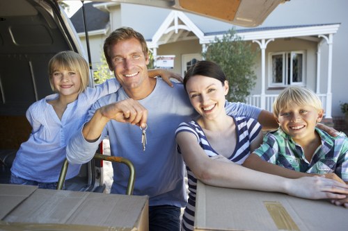 Local furniture collection for flats and homes in Ruislip