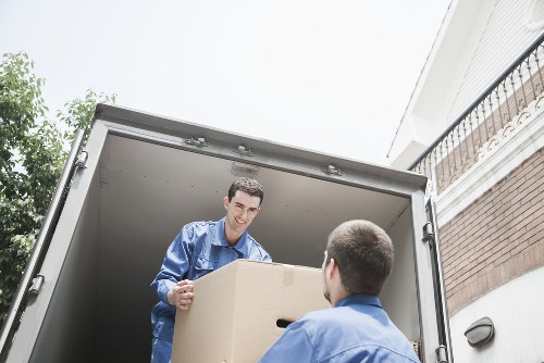 Accessibility request and support information for Movers Ruislip