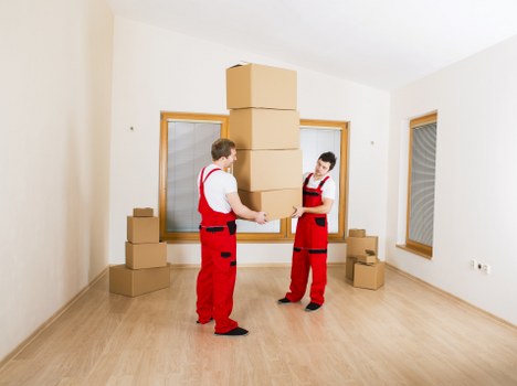 Practical man and van booking for nearby Ruislip areas