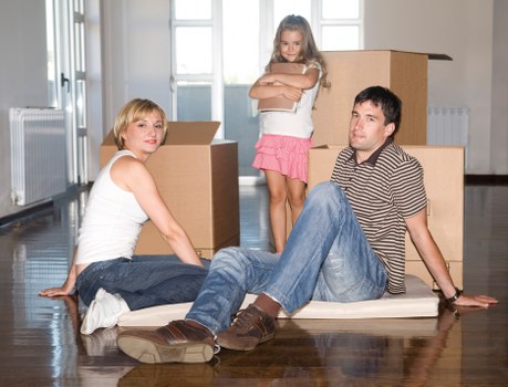 SSL encryption protecting a Movers Ruislip online transaction