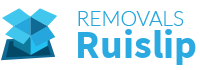 Movers Ruislip